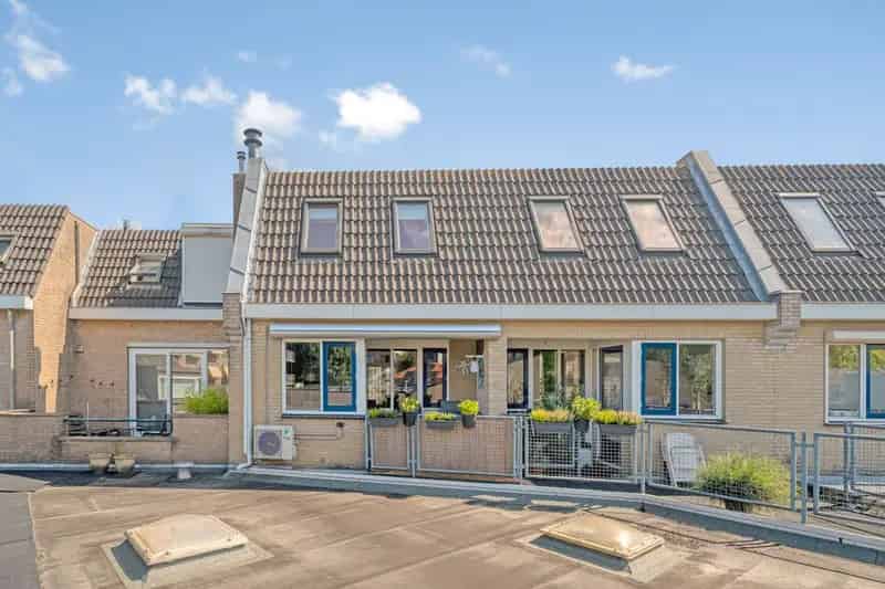 Appartement te koop: Groenstraat 8 4841 BD Prinsenbeek | Funda