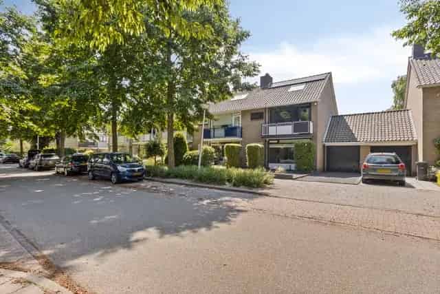 Huis te koop Naarden Graaf Willem de Oudelaan