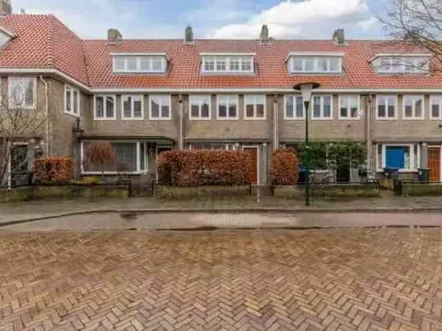 Huis te koop Eindhoven - 6 Kamer Tussenwoning 156m²