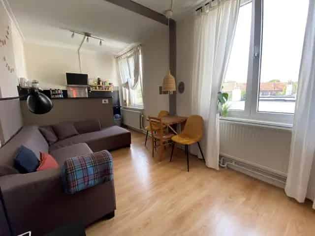 Appartement Maastricht Hertogsingel Gemeubileerd