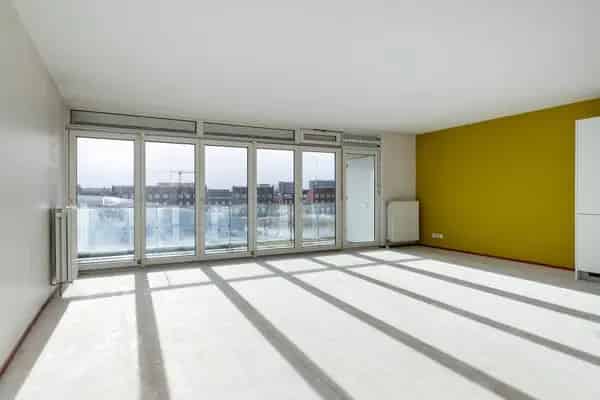 3-Kamerappartement Terwijde 105m² Moderne Keuken Badkamer