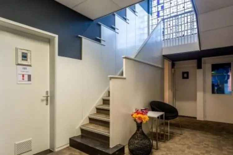 Kantoorruimte te Huur Sittard Centrum Rijksweg Zuid