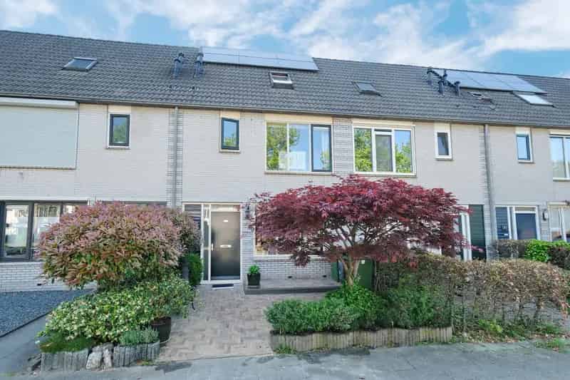 Huis te koop: Lutulistate 67 6716 NT Ede 