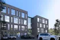 72 m2 Kantoorruimte te Koop in Drachten