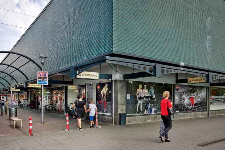 Winkel Hoogvliet Rotterdam | Zoek winkels te huur: Binnenban 6-271 3191 CH Hoogvliet Rotterdam [funda in business]