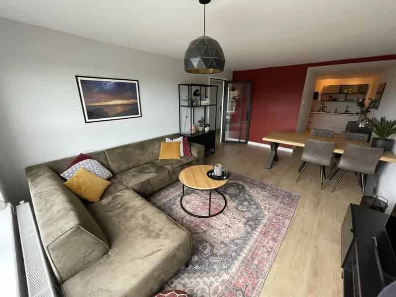 Stylish Gemeubileerd 3-kamer Appartement Blijdorp tijdelijke huur