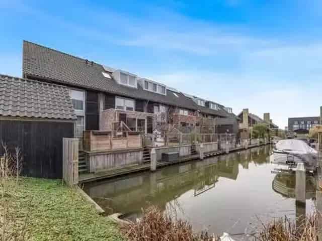 Huis te koop Den Haag 4 slaapkamers 180m2