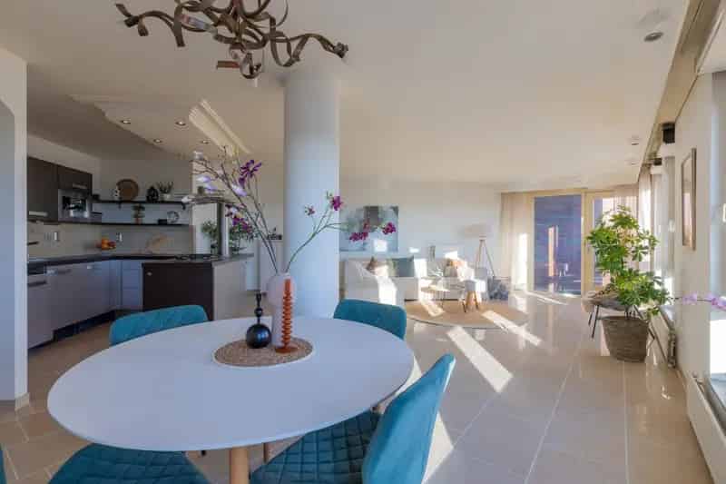 Appartement te koop Hilversum Centrum 3 kamers 99m2