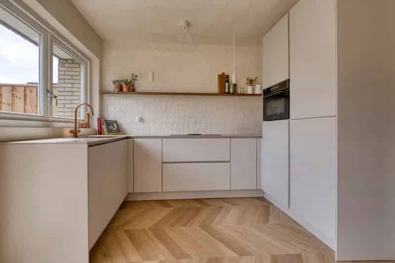 Huis Te Koop , 23, Dissel, Veenendaal, Utrecht