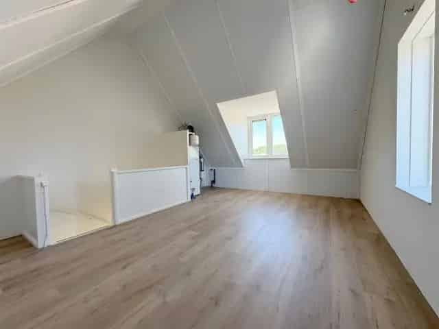 Nieuwbouw woning te huur in Zwaag