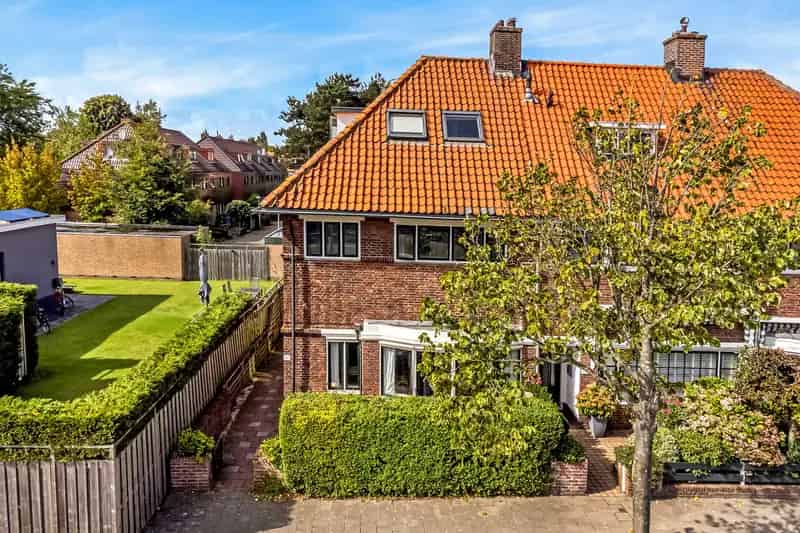 Huis te koop Wassenaar Rijksstraatweg 310