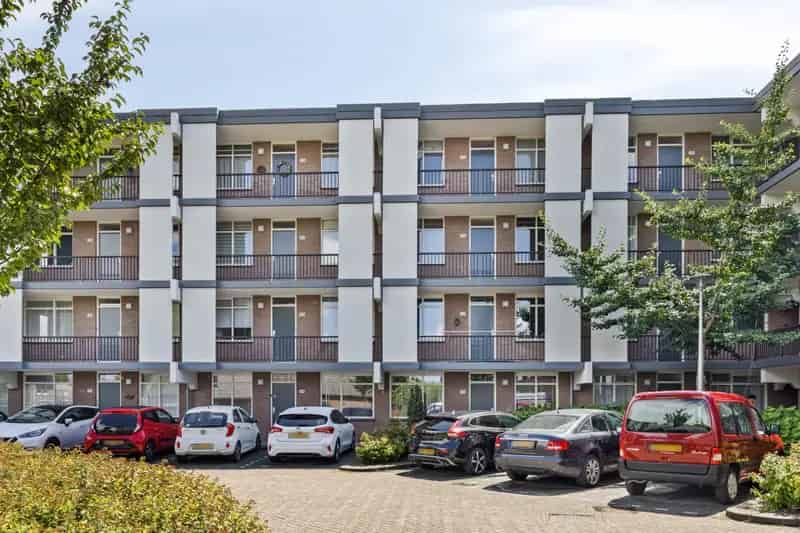 4-Kamerappartement Aan Het Water Nabij Schollenbos