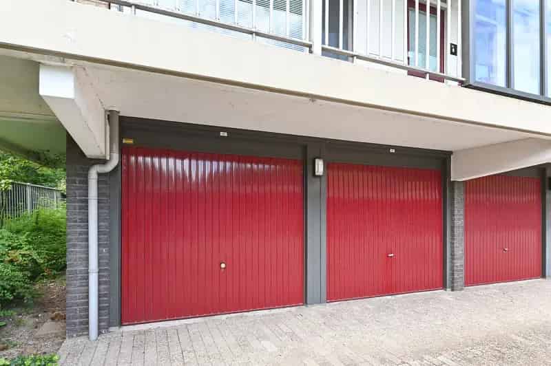 Garagebox Den Haag Waldeck Te Koop