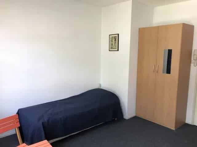 Studio Arnhem Spijkerkwartier Steenstraat 16m2
