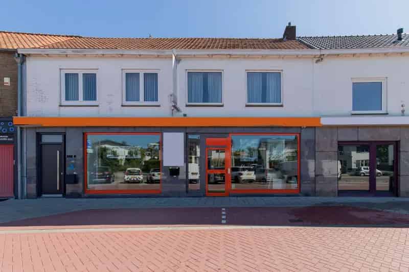 Winkel Oirsbeek | Zoek winkels te koop: Provincialeweg Zuid 106-A 6438 BJ Oirsbeek 