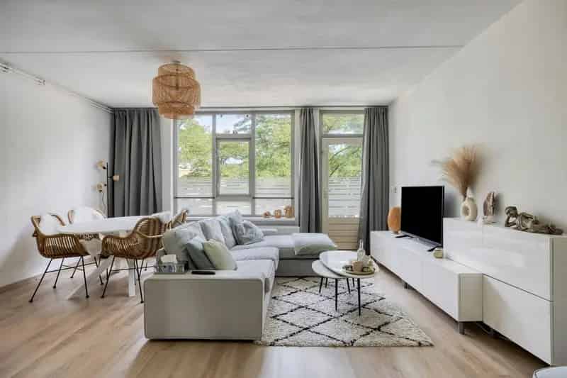 Appartement te koop: Gerrit Sterkmanplein 15 3014 RS Rotterdam | Funda