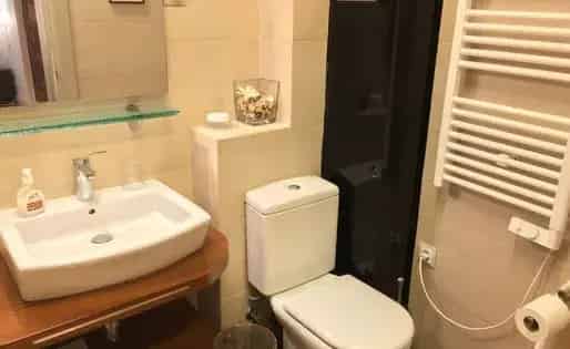 1 Kamer Studio 45m2 Rotterdam Gemeubileerd Airco