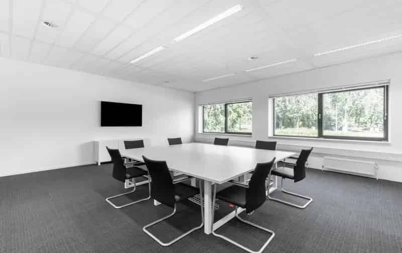 Huren Werkplekken Amstelveen Bavincklaan 7