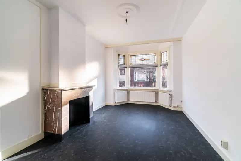 Appartement te koop Den Haag Rustenburg