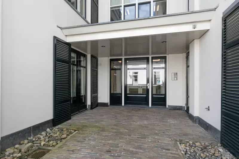 Kantoorruimte te huur in Baarn Villa Nieuw Buitenzorg