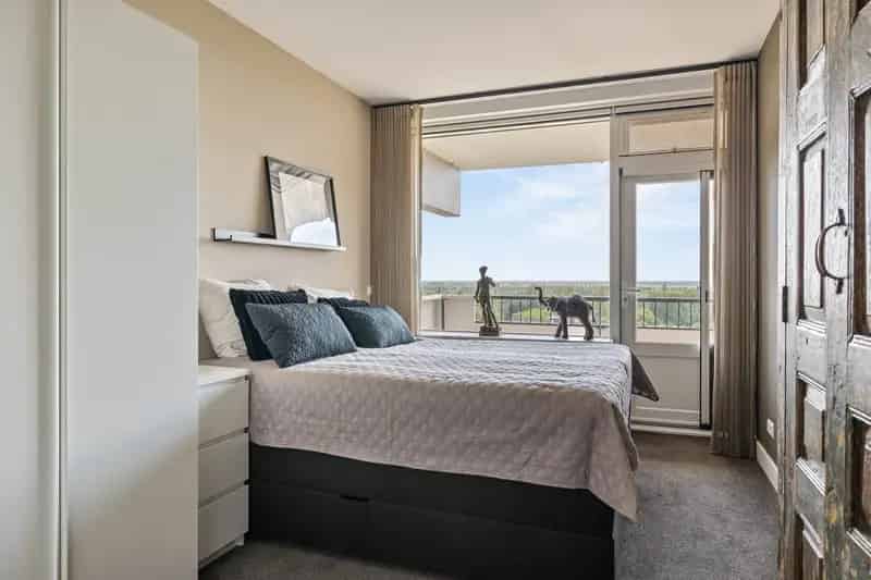 Appartement te koop: Groenhof 387 1186 GN Amstelveen 