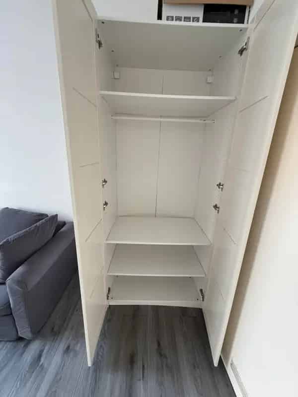 Studio te Huur Valkenboslaan Den Haag