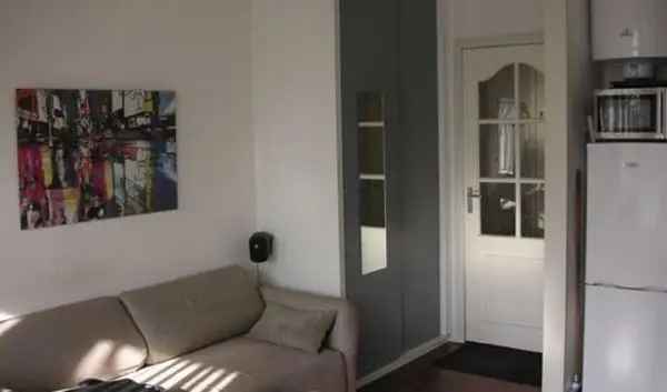 Appartement Te Huur in Amsterdam, Noord-Holland