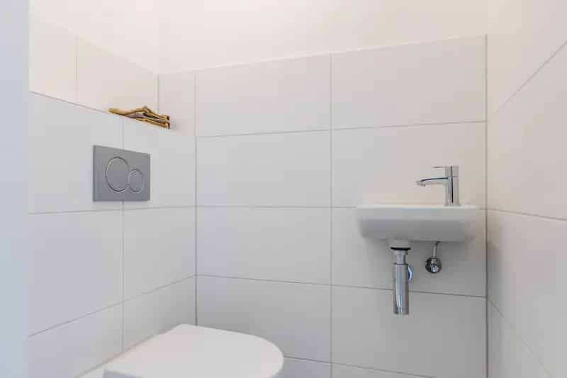 Nieuwbouw Appartement Rijen 160m2 3 Slaapkamers Balkon Parkeerplaats