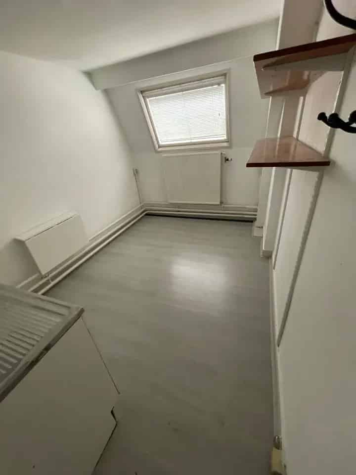 Studenten Studio Tilburg Sint Annaplein