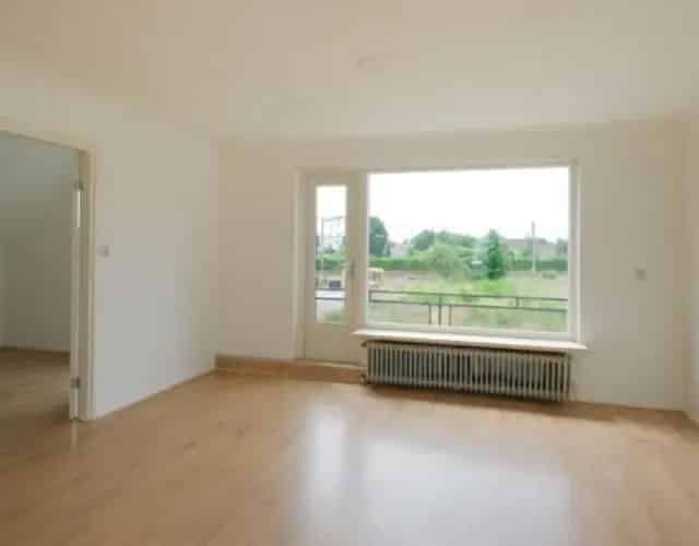 Bovenwoning te huur in Wierden 61m2 4 kamers