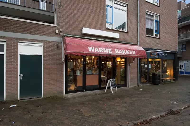 Winkel te huur Beijum Groningen 50m2