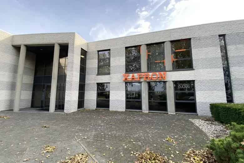 240 m2 Kantoorruimte te Huur Waalwijk