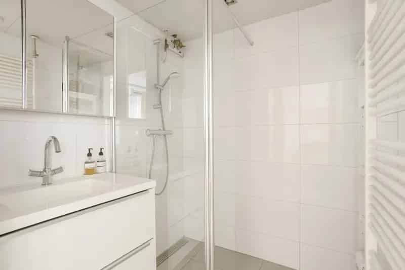 Appartement te koop Breda Zuidoost  2 kamers tuin