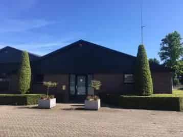 Gemeubileerde kamer Berlicum 1 persoon 01-08-2025