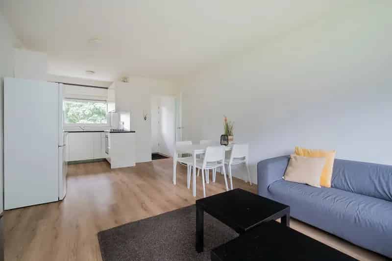 3-kamerappartement 70m2 gerenoveerd, energielabel A, balkon, lift