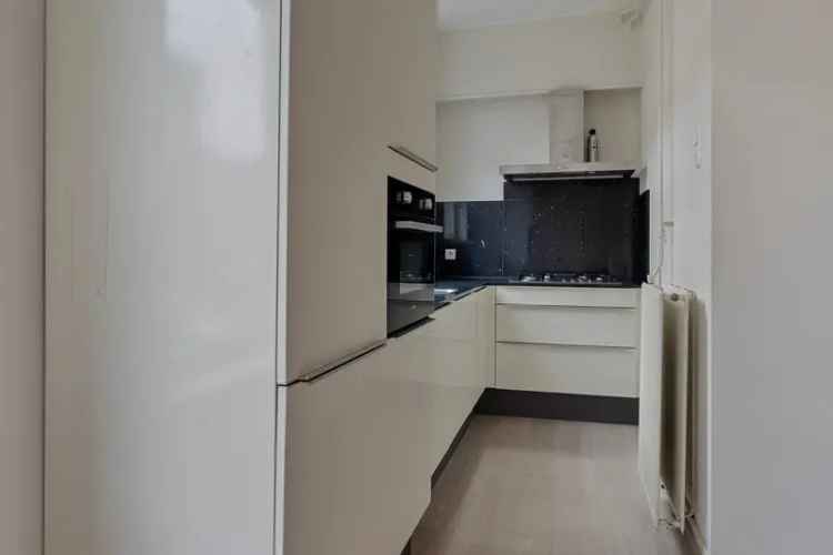 3-Kamer Appartement Oud-Charlois Rotterdam
