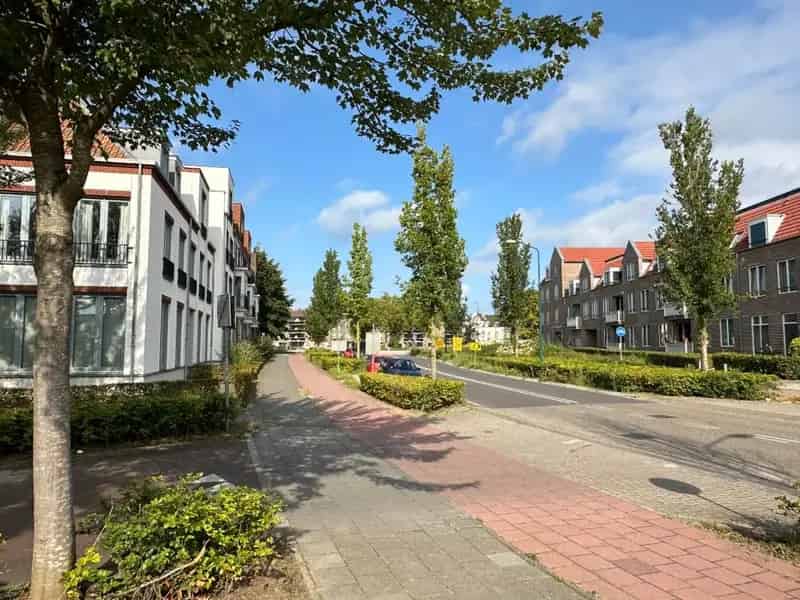 3 Kamer Appartement Waalre Nabij HTC ASML Eindhoven
