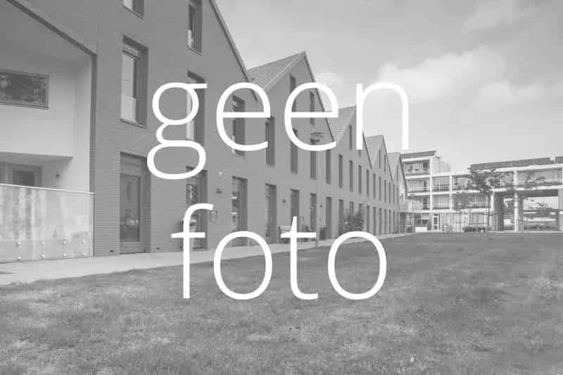 Appartement in Emmen met 5 kamers