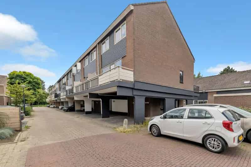 Appartement te koop: Boogschutter 143 1622 CK Hoorn (NH) 