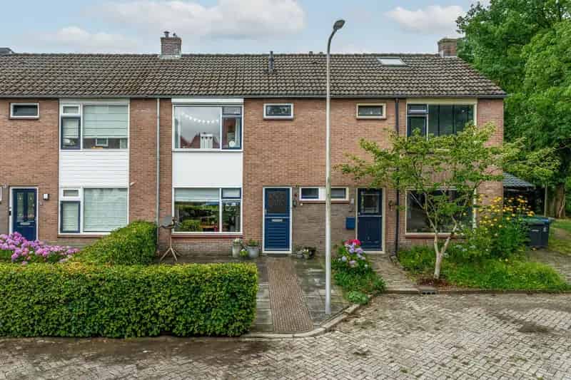 Huis te koop: Vondellaan 4 3931 VB Woudenberg | Funda