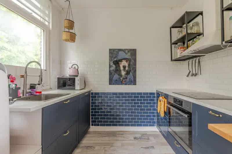 Huis Te Koop , 109A, Pastoriedijk, Pernis, Zuid-Holland