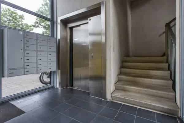 Te Huur: 4-kamer Maisonnette Haagse Hogeschool