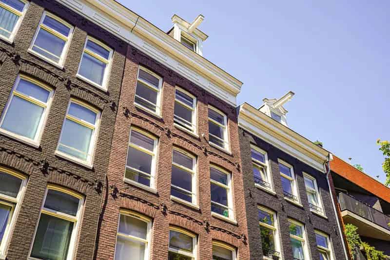 Appartement te Koop Gerard Doustraat Amsterdam Pijp 41m2