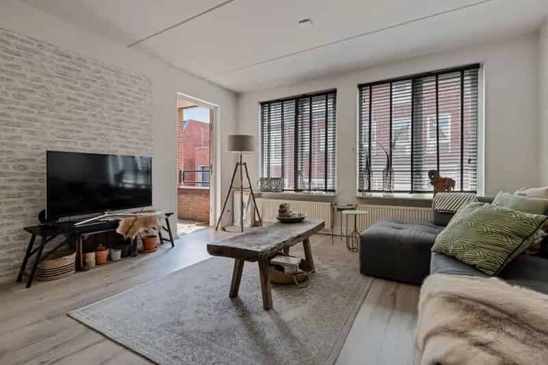 Appartement te koop Scherpenzeel Dorpsstraat