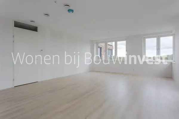 Modern 4-kamer appartement 114m2 nabij Toolenburg