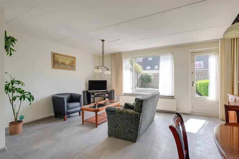 Huis te koop: Verburghlaan 63 2685 TA Poeldijk 