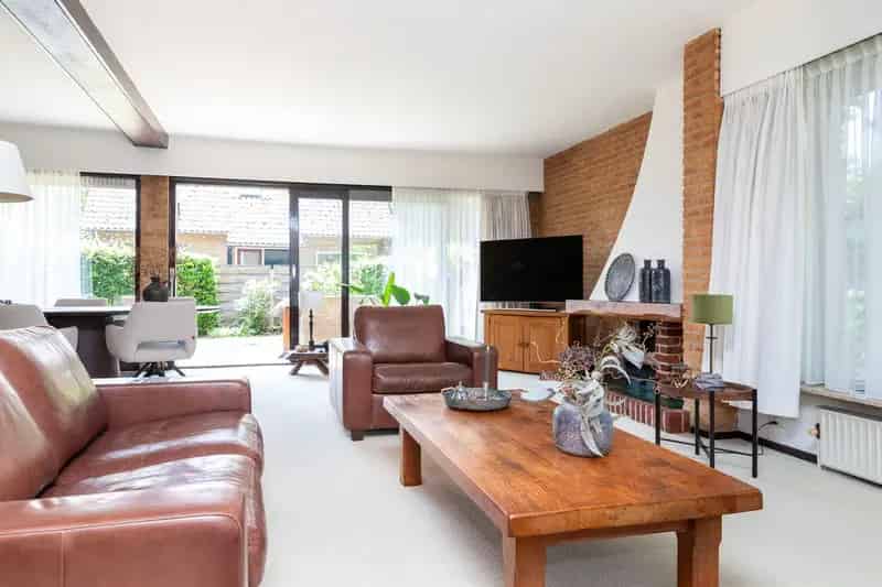 Vrijstaande woning Eerbeek 4 slaapkamers levensloopbestendig