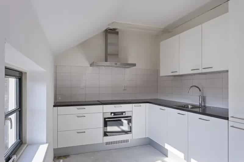 Drie Kamer Appartement Harderwijk Centrum
