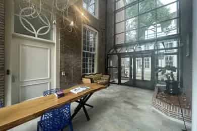 46 m2 Kantoorruimte te Huur Gorinchem Centrum