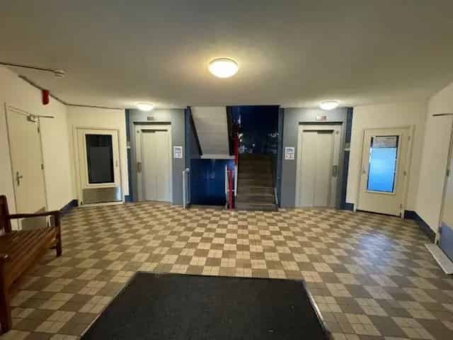 Galerijflat Wageningen 82m2 4 Kamers te Huur